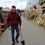 Profile Picture of Daniel Delo Ostaszewski (@daniel_ostaszewski) on Instagram