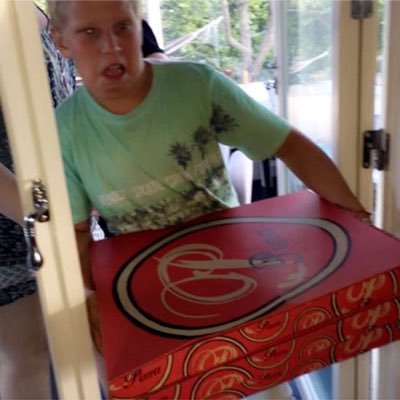 Profile Picture of Erik Tanner (@Eriktanner1) on Twitter