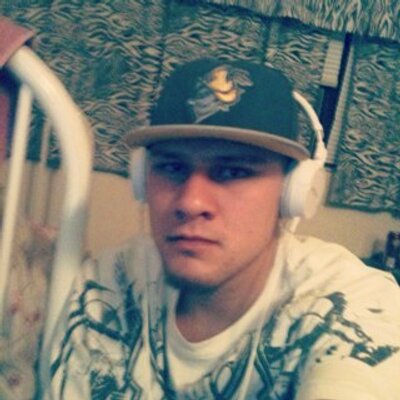 Profile Picture of Joseph Archibeque (@GonzSwk) on Twitter