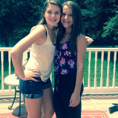 Profile Picture of Hailey Mcgee (@haileyymcgee) on Twitter