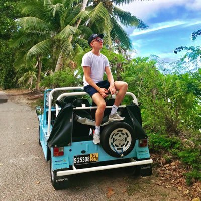 Profile Picture of Brad Healey (@HealeyBrad) on Twitter