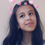 Profile Photo of Prosta Zulfizar (@_megan____blossom_) on Instagram