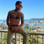 Profile Picture of Zach Murray (@zacharymurray_) on Instagram