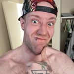 Profile Picture of Mike tangen (@symbiotedeity) on Instagram