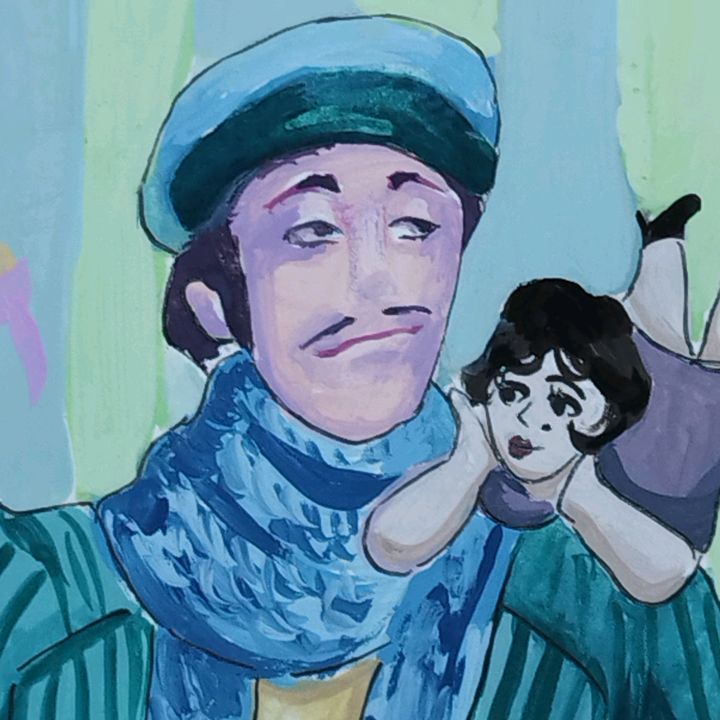 rudycorpse - Tiktok Profile Picture of rudycorpse (@rudycorpse) on Tiktok