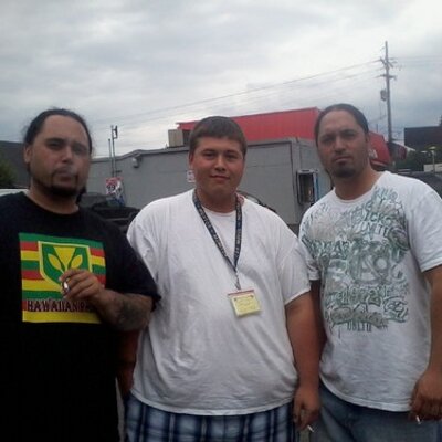 Profile Picture of Aaron Cline (@tezku) on Twitter