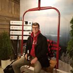 Profile Picture of John Chrobak (@chrobie) on Instagram