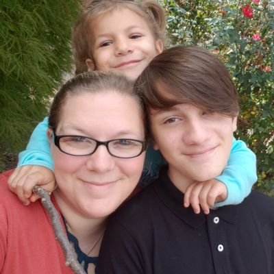 Profile Picture of Shannon Guilloty (@clover3201) on Twitter