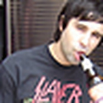 Profile Picture of Simon J Karis (@makingaracket) on Flickr