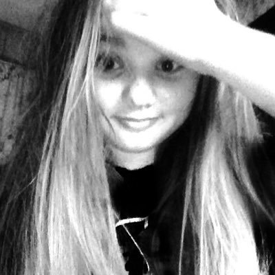 Profile Picture of Fallon Carpenter (@dawn_grier) on Twitter