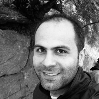 Profile Picture of Tiberiu (@ioantibi) on Twitter