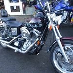 Profile Picture of Jim Paul kneller (@silver_glide) on Instagram