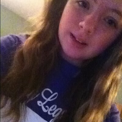 Profile Picture of Kaitlyn William (@kaitlyn_yah) on Twitter