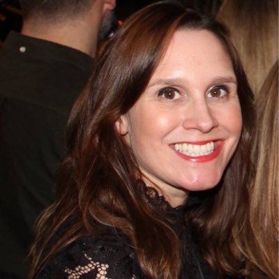 Profile Picture of Kate Knight (@kateknight27) on Twitter