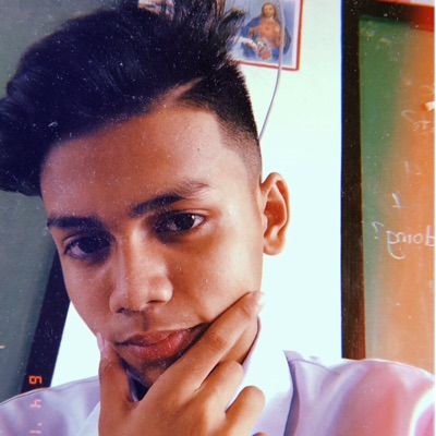 Profile Picture of Kevin Cyril Reyes (@kevincyril) on Tiktok