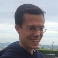 Profile Picture of Russell Rutledge (@russell-rutledge-5) on Quora