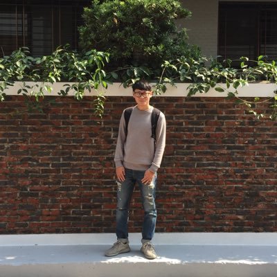 Profile Picture of Randy Liu (@wert6410) on Twitter