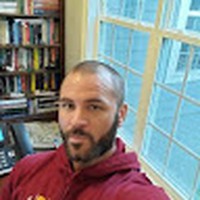 Profile Picture of Justin Eggleton (@justin-eggleton-1) on Quora