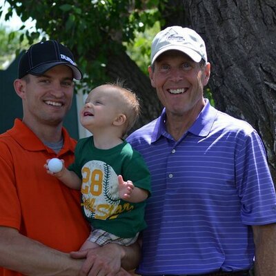 Profile Picture of Barry Sims (@barrysims55) on Twitter