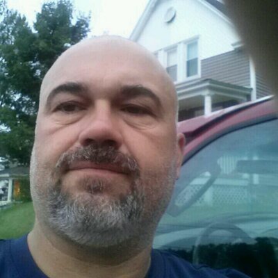 Profile Picture of John (Bubba) Piet (@BubbaPiet) on Twitter