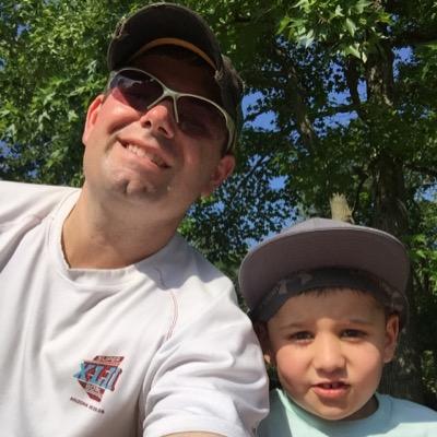 Profile Picture of Brian Danish (@ACsdad5) on Twitter