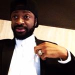 Profile Picture of Martins Lawrence Akande (@teenezmartinez) on Instagram