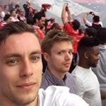 Profile Picture of Alex Patrick Burnham (@alexpburnham) on Instagram