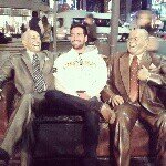 Profile Picture of Alex Kalil (@alexkalils) on Instagram