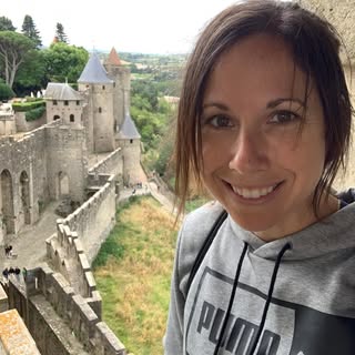 Profile Picture of Stéphanie Gaudreau (@stephanie_gaudreau) on Instagram