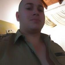 Profile Picture of Alexander Muñoz Rua (@10752Rua) on Twitter