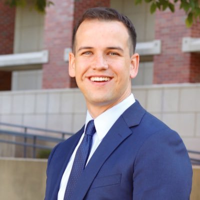 Profile Picture of Jordan Staley (@Jordan_Staley) on Twitter