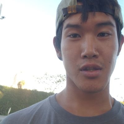Profile Picture of Jesse Hu (@JesseHu17) on Twitter
