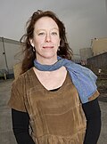 Profile Picture of Amy Denioon Wikipedia