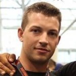 Profile Picture of Chad Hoskin (@sirwicks) on Instagram