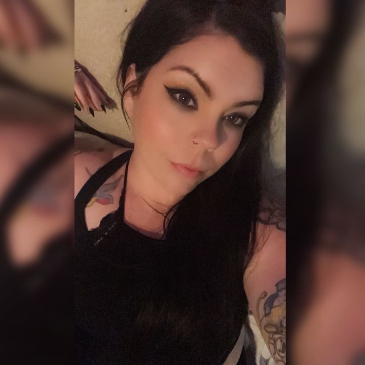 Profile Picture of Rachael Wilson (@@raewilson666) on Tiktok