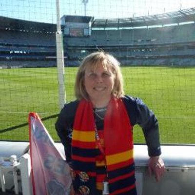Profile Picture of Sue Retallick (@SueRetallick) on Twitter