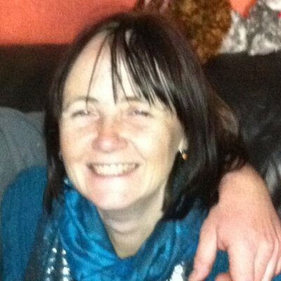 Profile Picture of Melanie Tolson (@melanietolson) on Twitter