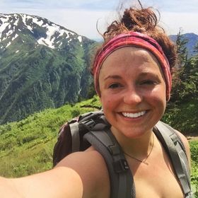 Profile Picture of Kenzie Schultz (@mackenzieschultz) on Pinterest