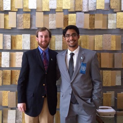 Profile Picture of Shane D'Lima (@shanedlima) on Twitter
