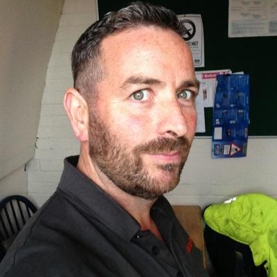 Profile Picture of Richard McCormack (@ramlyfc) on Twitter