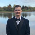 Profile Picture of Thomas HS '19 (@joey_ruggieri) on Instagram