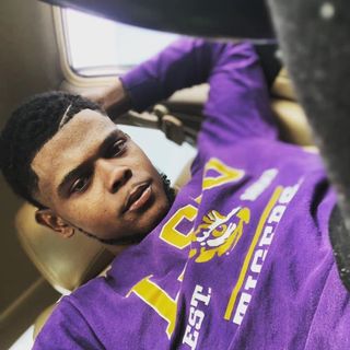 Profile Picture of Stepfon Jenkins (@Stepfon-Jenkins) on Facebook