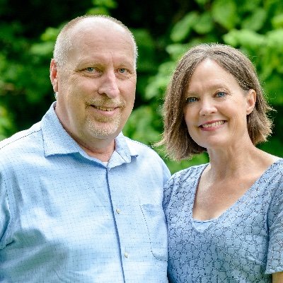 Profile Picture of Doug And Tara White (@DougandTara) on Twitter