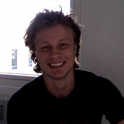 Profile Picture of Thomas Videbæk (@iLoveLearning) on Twitter