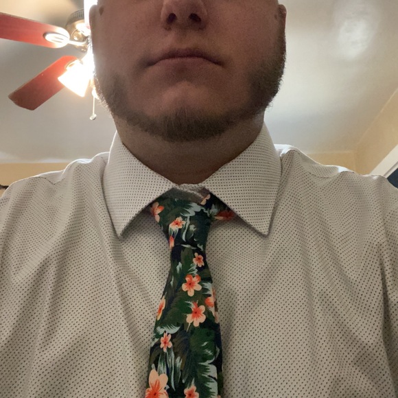 Profile Picture of Bryan Quick (@quickmancometh) on Poshmark