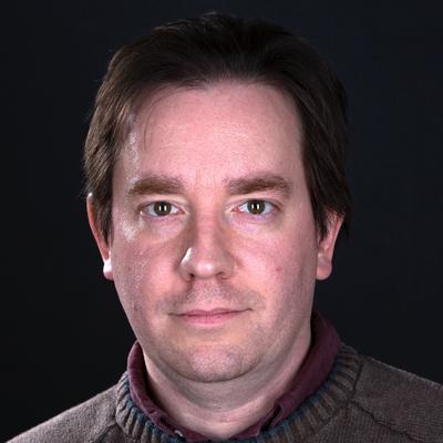 Profile Picture of Chris Mautner (@cmautner) on Twitter