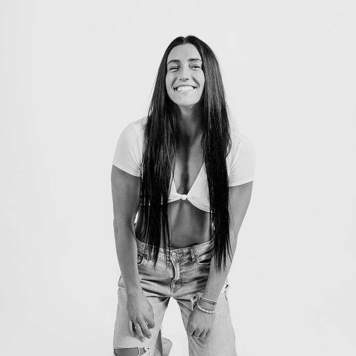 Profile Picture of   Brittany Weiss... (@brittany_weiss) on Tiktok