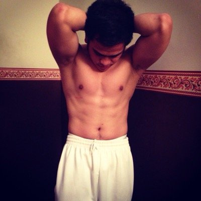 Profile Picture of Mark Kelvin (@tgpkelvin) on Twitter