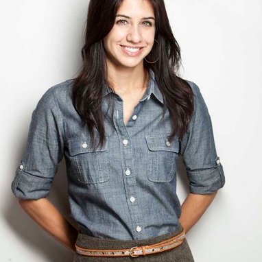 Profile Picture of Maria Aponte (@mariaaponte) on Twitter