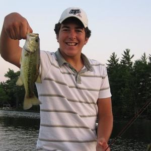 Profile Picture of Adam Kadlec (@kaddie1907) on Myspace